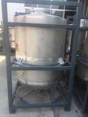 米泉聚氨酯树脂吨桶